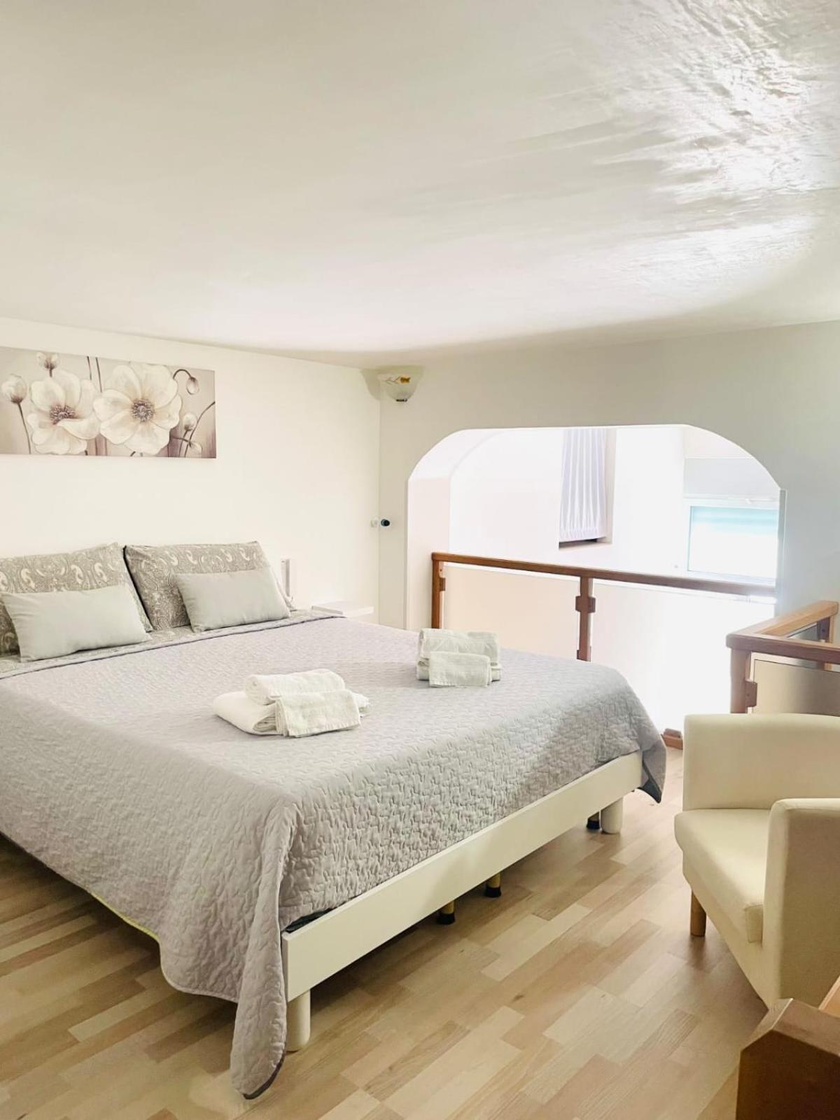 Casa Lu' Villa Martina Franca Dış mekan fotoğraf