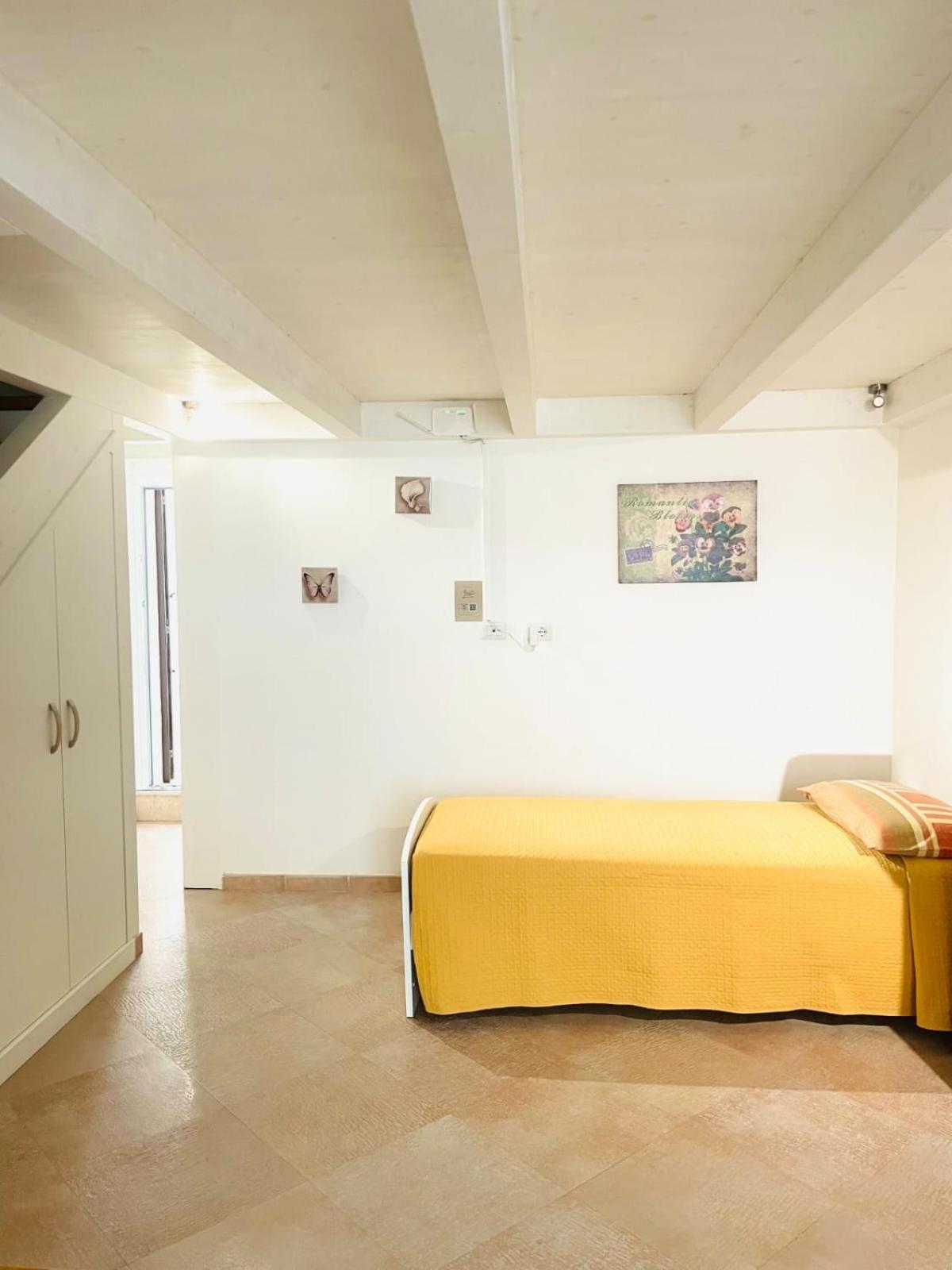 Casa Lu' Villa Martina Franca Dış mekan fotoğraf