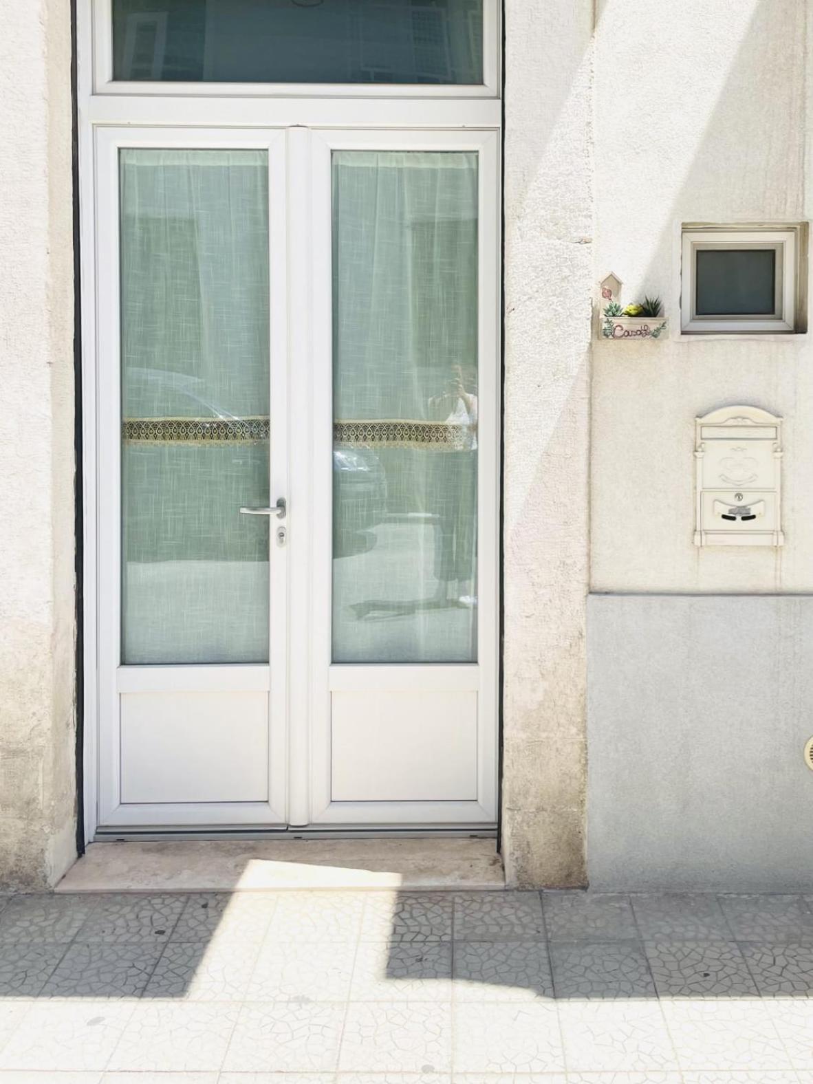 Casa Lu' Villa Martina Franca Dış mekan fotoğraf