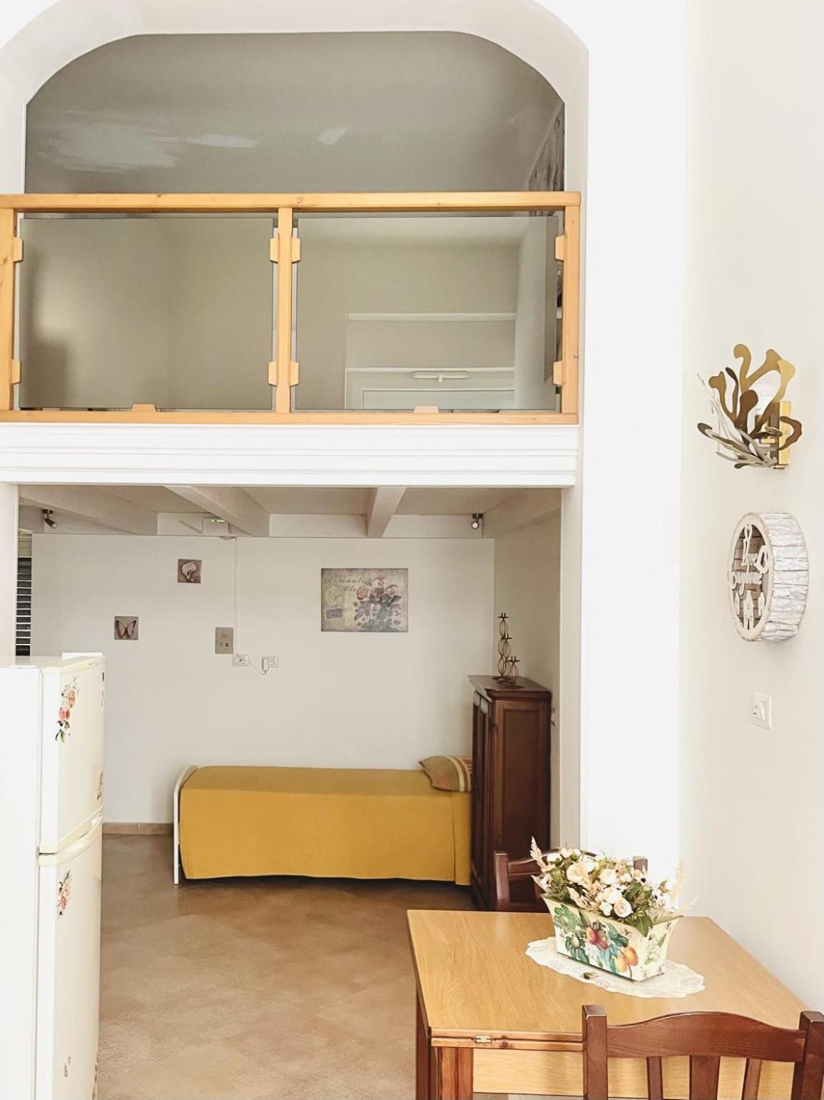 Casa Lu' Villa Martina Franca Dış mekan fotoğraf